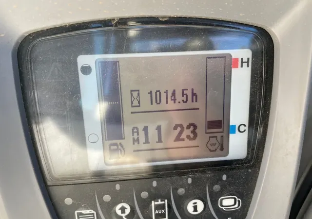2020 Kubota KX080-4S2 — thumbnail 14