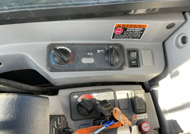 2020 Kubota KX080-4S2 — thumbnail 16