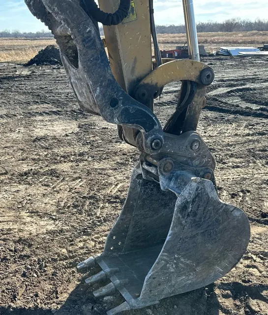 2020 Caterpillar 306CR — thumbnail 10