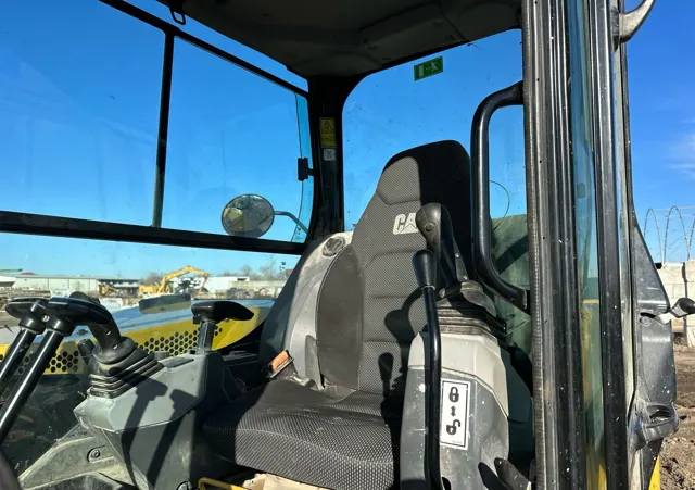 2020 Caterpillar 306CR — thumbnail 13