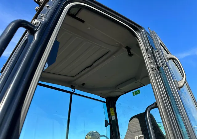 2020 Caterpillar 306CR — thumbnail 14