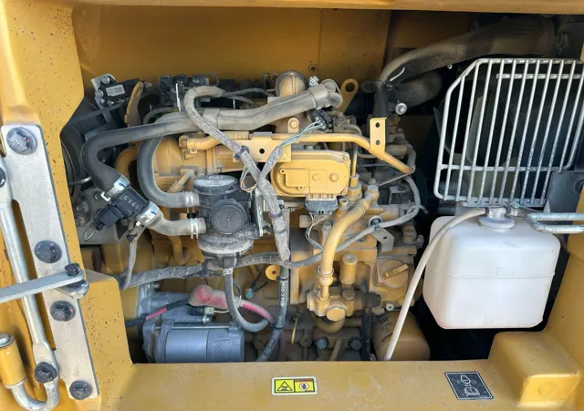 2020 Caterpillar 306CR — thumbnail 20