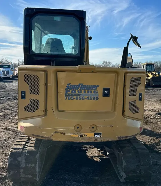 2020 Caterpillar 306CR — thumbnail 6
